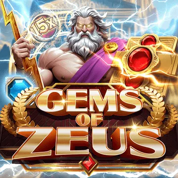 Gems of Zeus - DEMO MBS